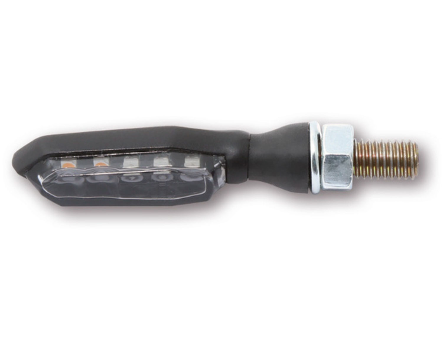 Sonic X1 Blinker mit Rücklicht und Bremslicht