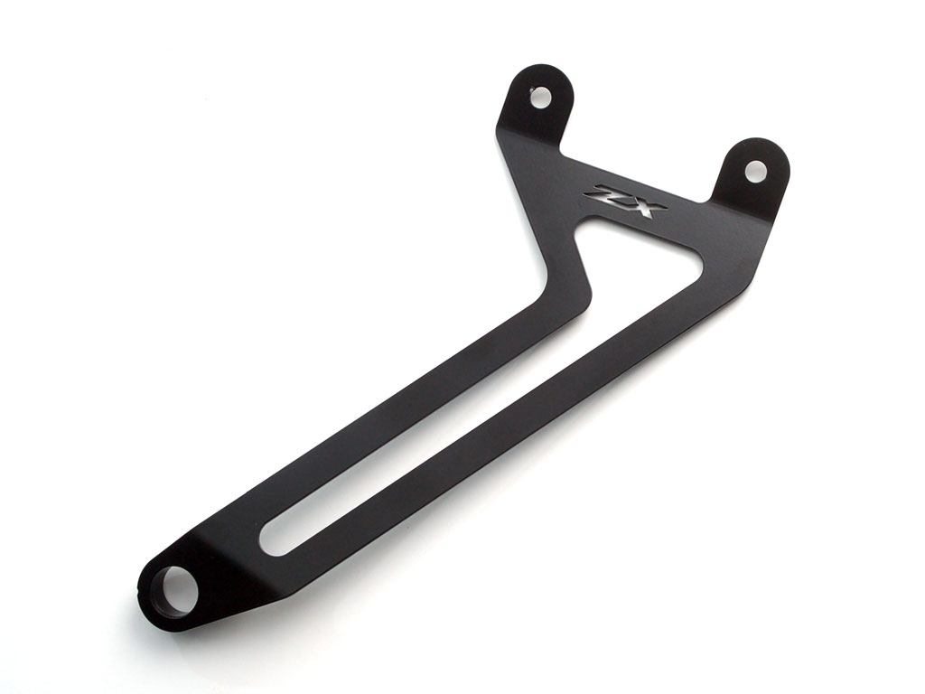 Supporto di scarico per Kawasaki ZX-6R (2019-2026) Supporto di scarico per Kawasaki ZX-10R (2008-2010)