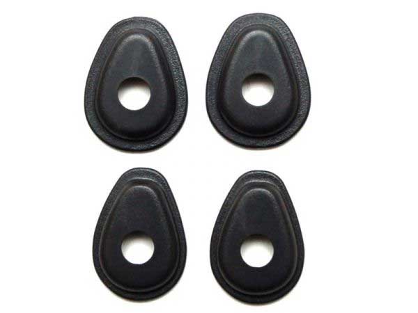 Piastre di adattamento per vari Yamaha