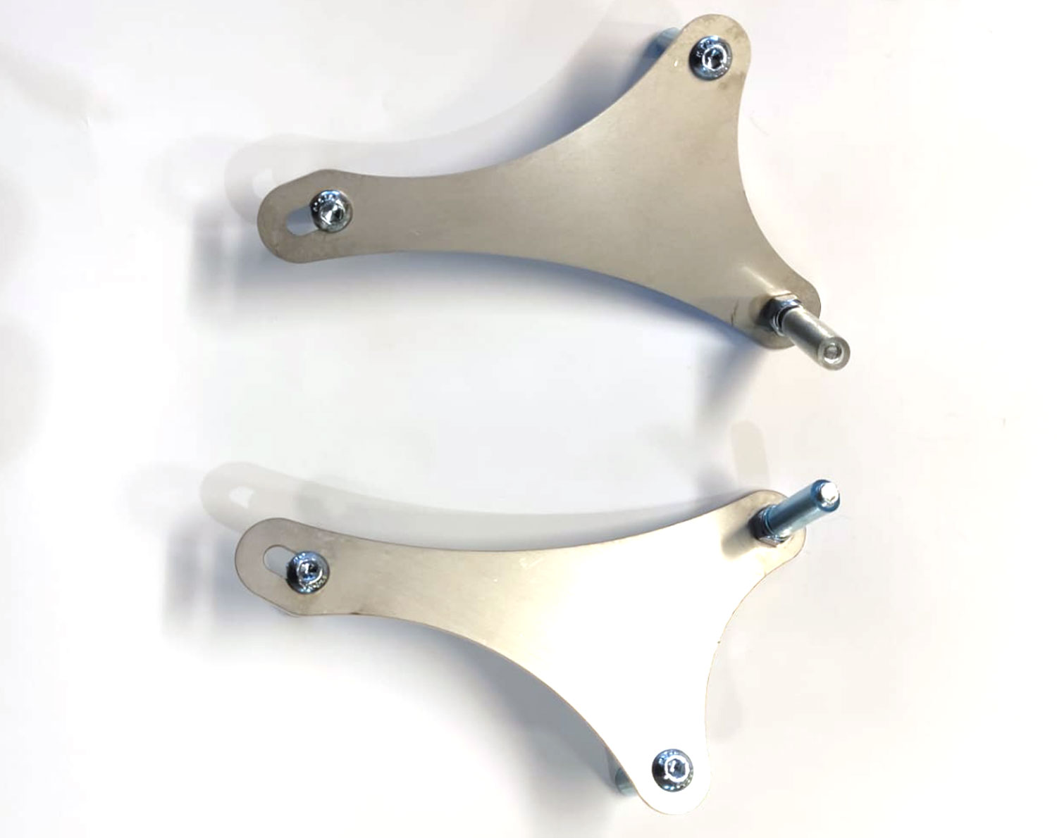 Staffa della pinza del freno | Staffa della pinza del freno