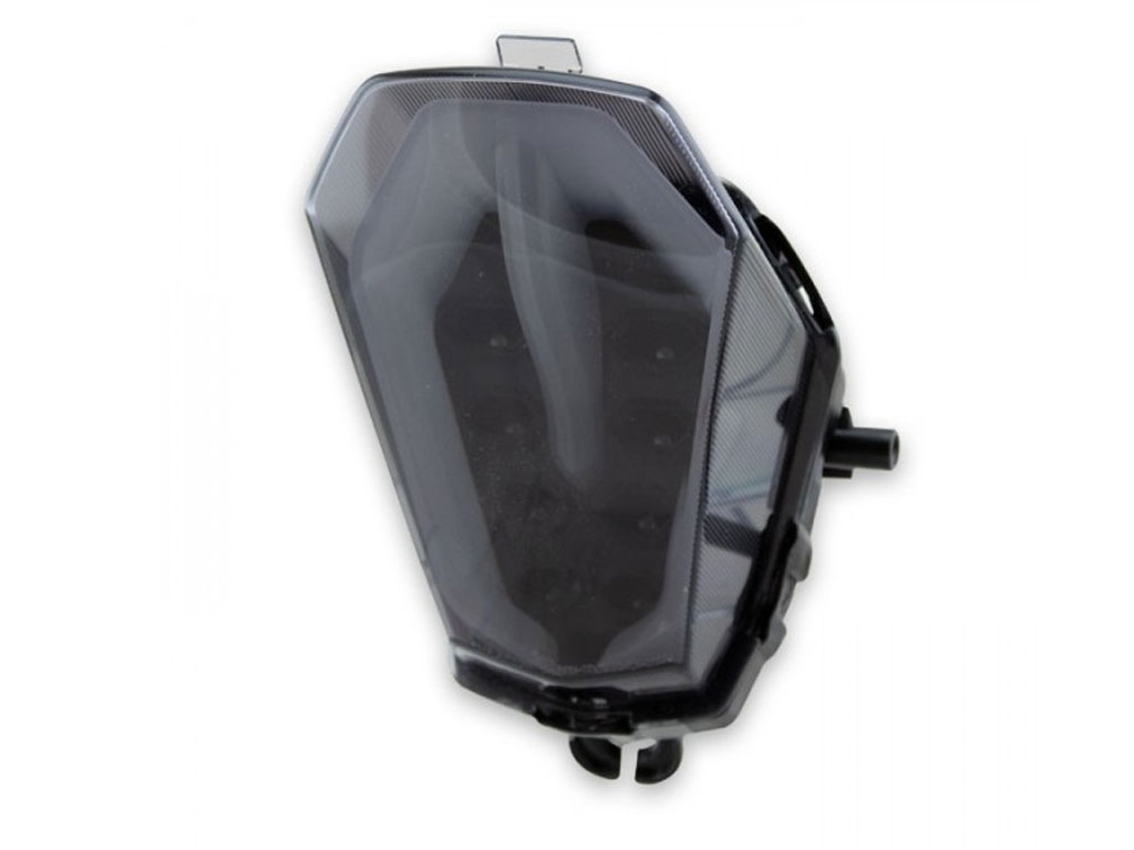 Fanale posteriore per Suzuki GSX-R1000 | GSX-R1000R (2017-202020) colorato