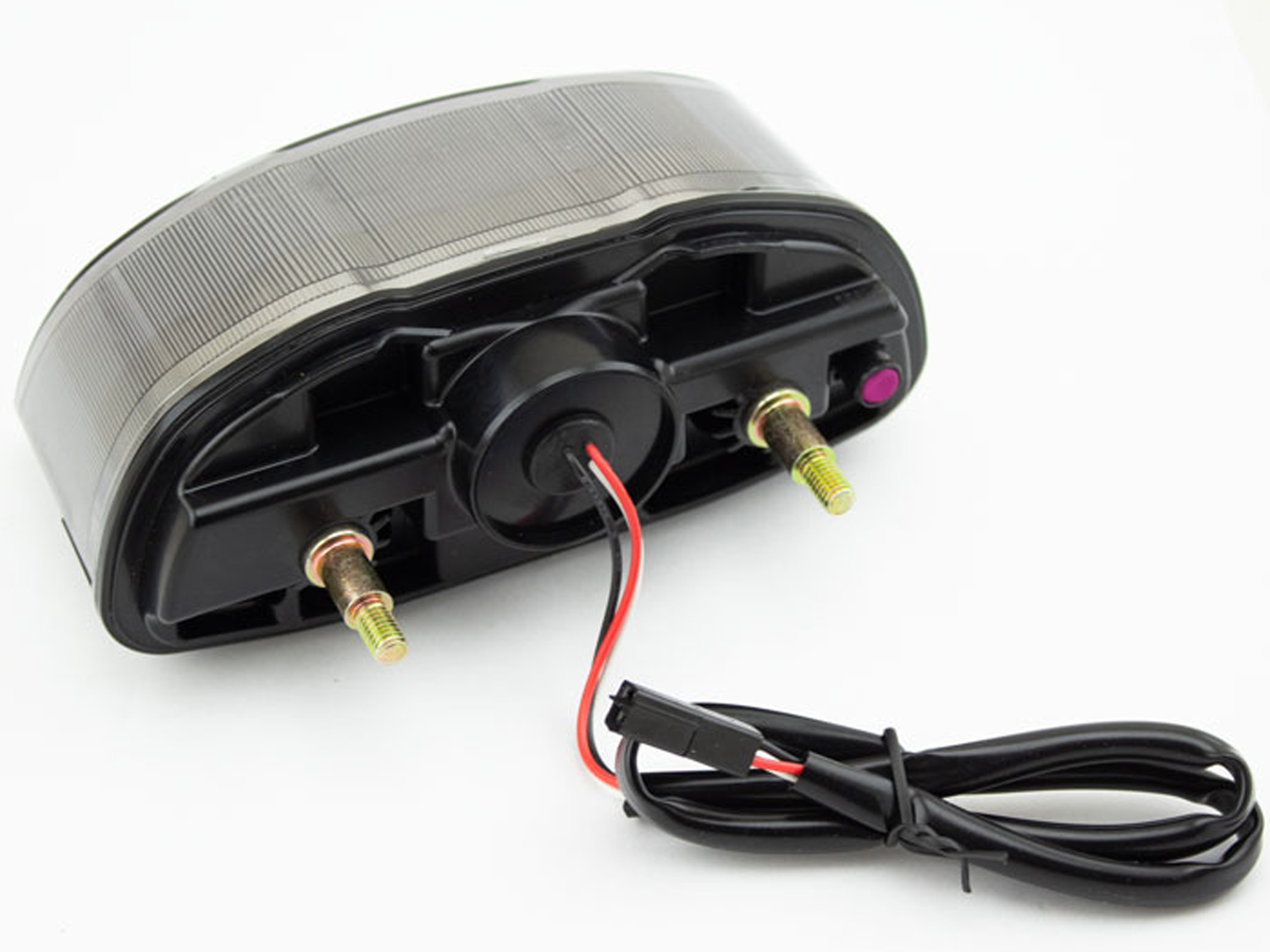 Fanale posteriore per Honda CB650R | CBR650R (2020-2023) Fanale posteriore per Honda CB650R | CBR650R (2020-2023)