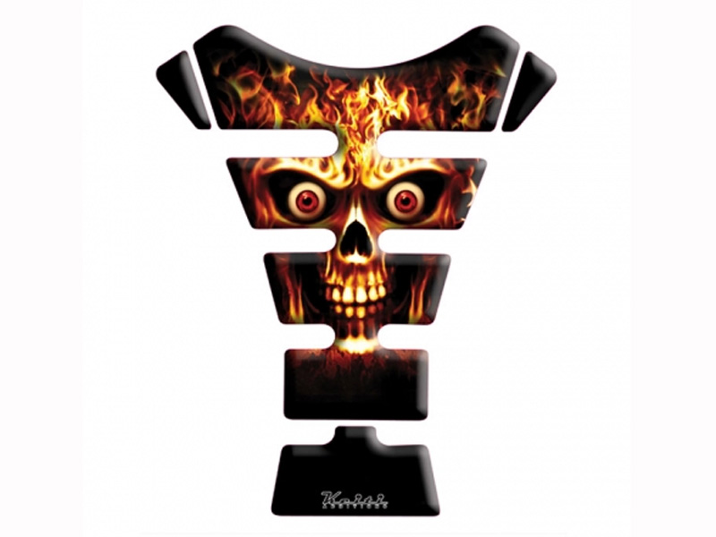 Tampone per carburante Keiti KT6900