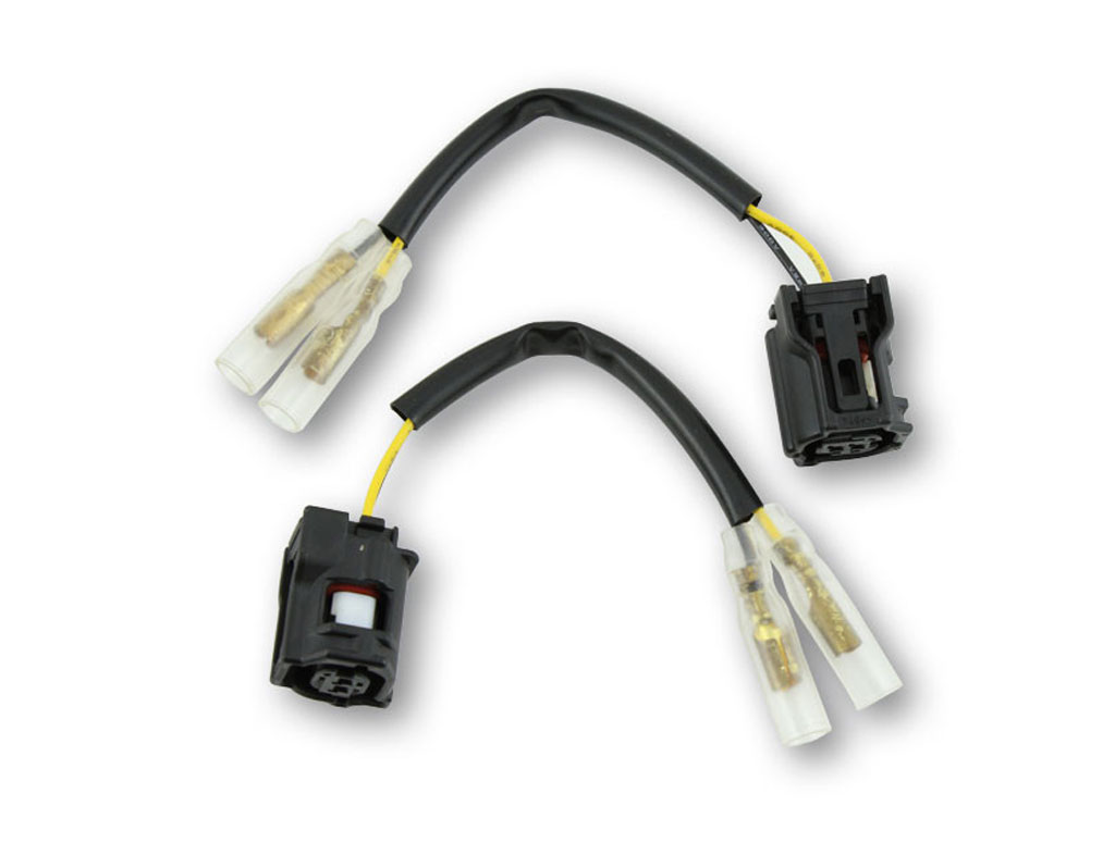 Cavo adattatore di segnale di svolta per Yamaha MT-10 | R1 | R7 | MT-09 Cavo adattatore di segnale di svolta per Yamaha MT-10 | R1 | R7 | MT-09