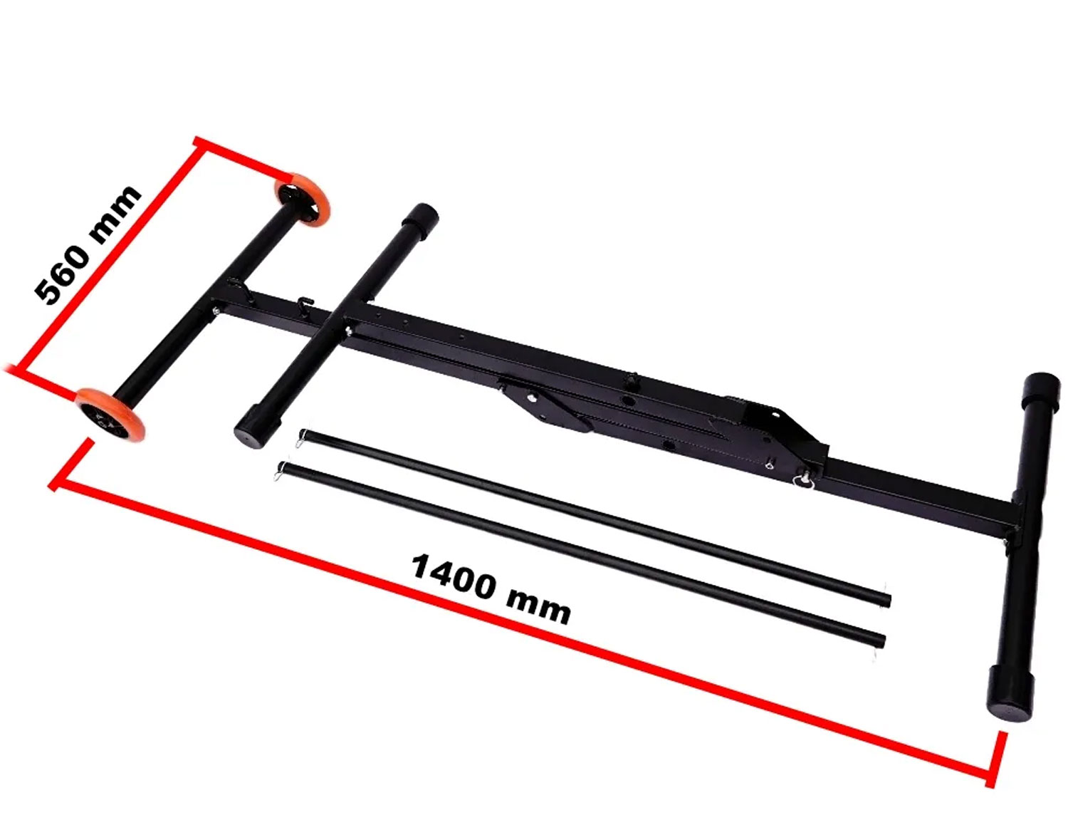 Motorrad Felgenständer | Felgenbaum