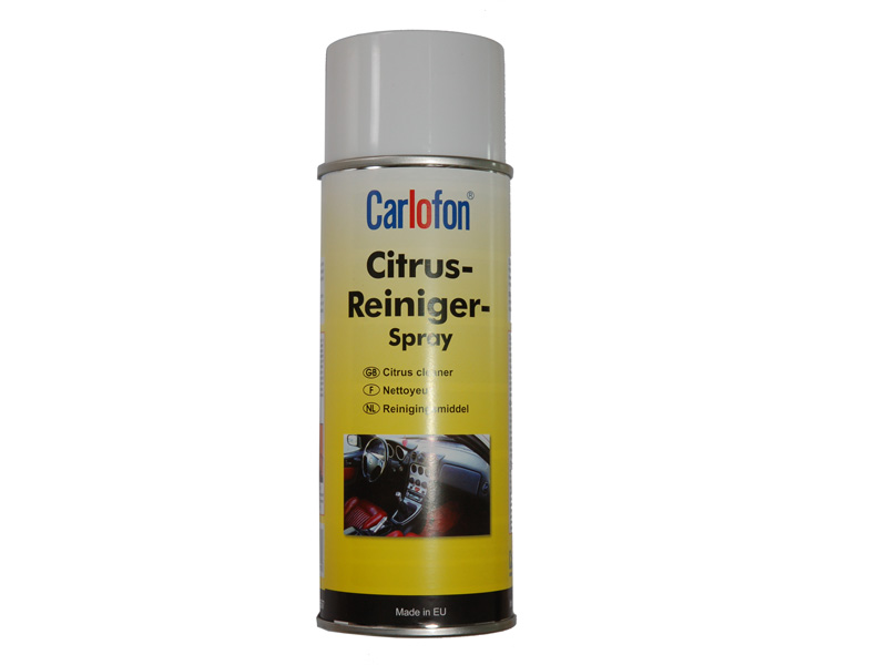 Citrus SPECIAL cleaner spray 400 ml