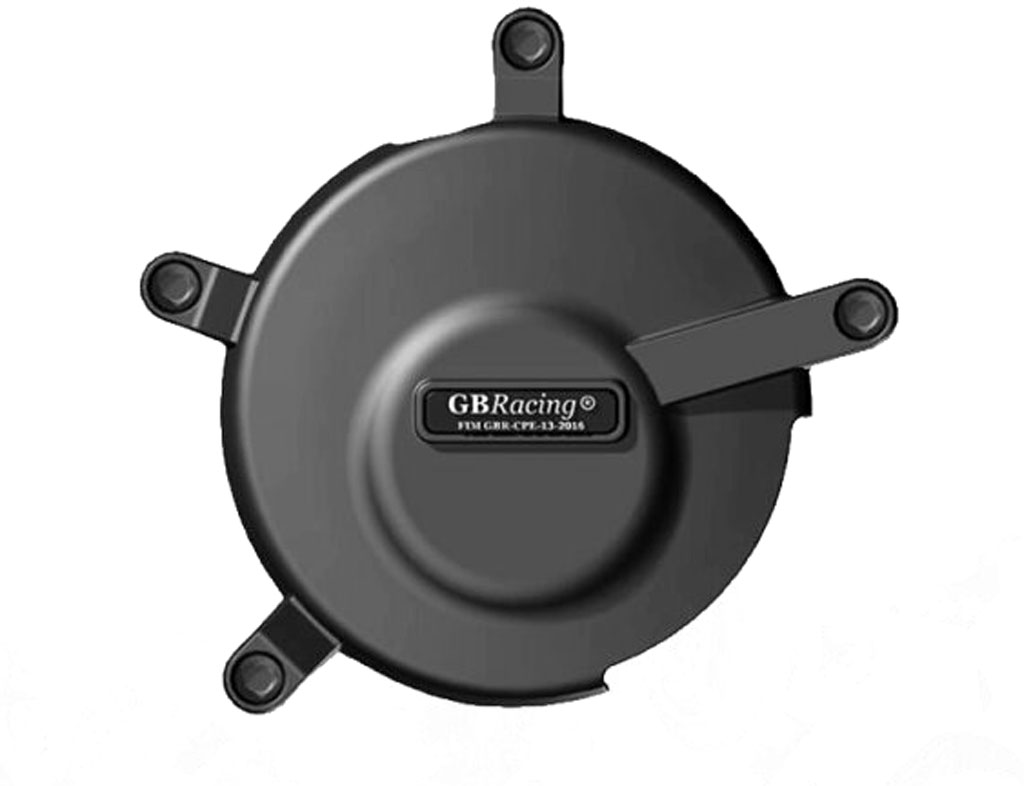 GB Protettore frizione Racing Suzuki GSX-R 600 GSX-R750 (2006-2018)