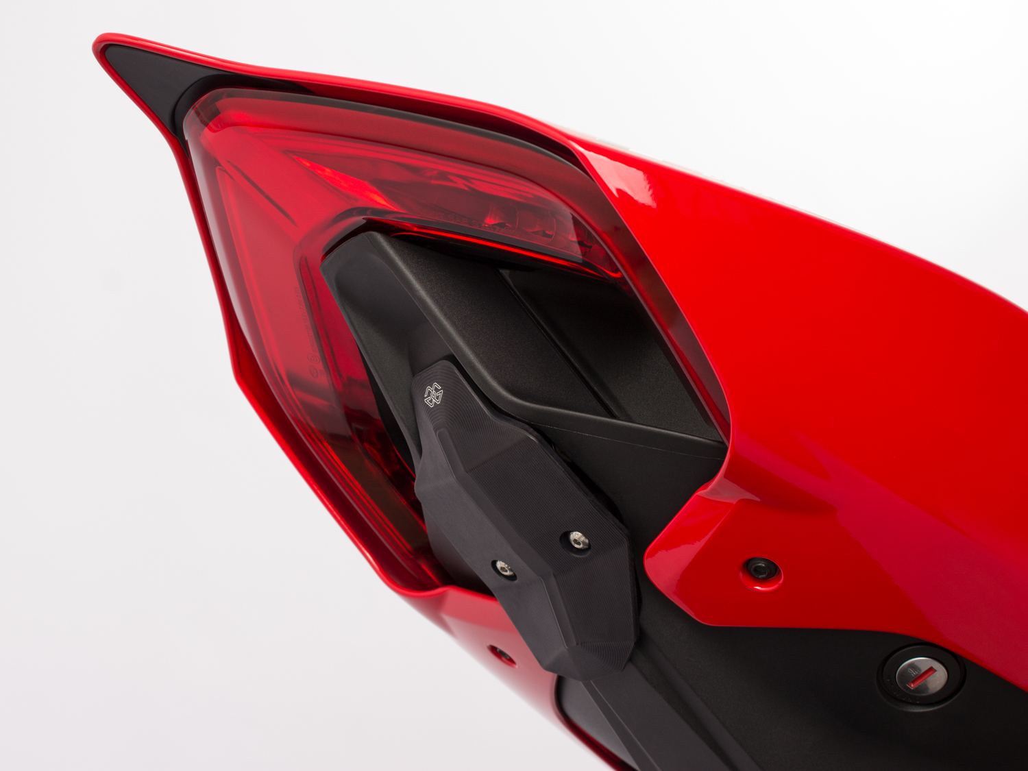 Kit di copertura da gara per Ducati Panigale V2 | V4 | V4R | V4S Kit di copertura da gara per Ducati Panigale V2 | V4 | V4R | V4S