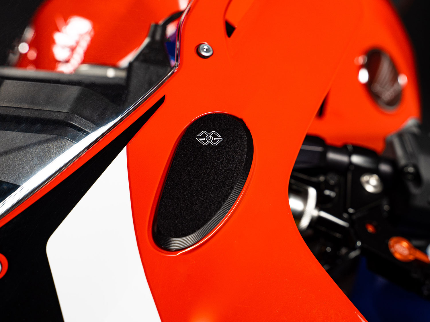 Race Cover Kit für Honda CBR1000RR-R (2020-2026) Race Cover Kit für Honda CBR1000RR-R (2020-2026)