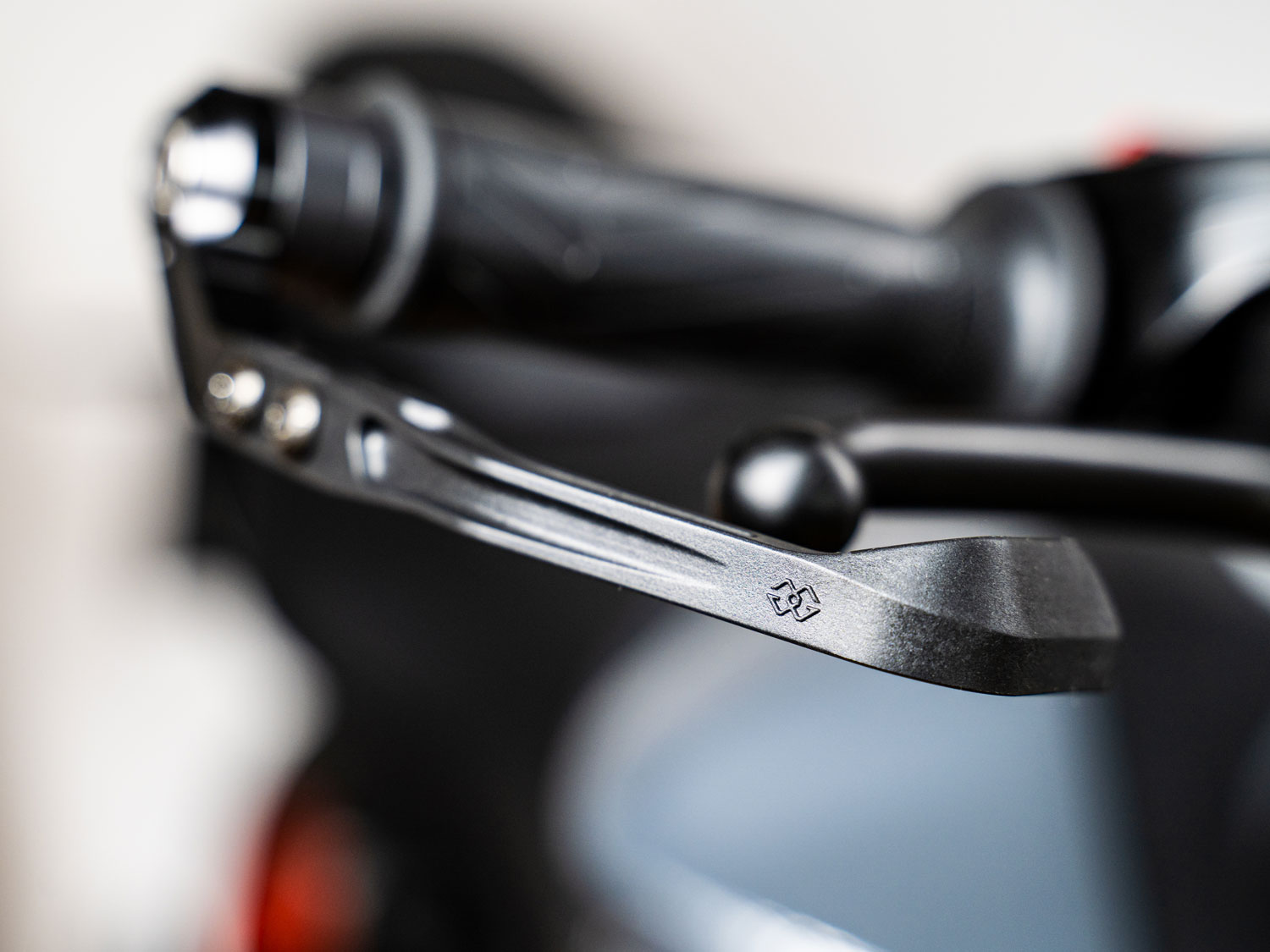 Protezione della leva del freno BHP2-02