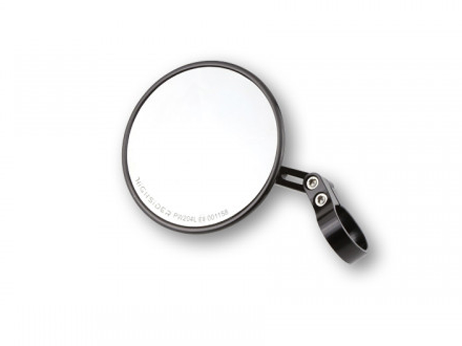 Lenkerendenspiegel mit Lenkergewicht für BMW S1000R | M1000R (2021-2026) Montana 2