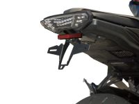 Kennzeichenhalter IQ4 für Yamaha MT-10 (2022-2023)