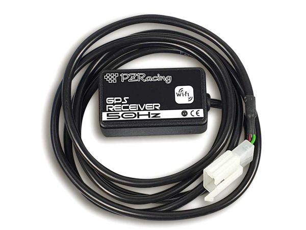 Receptor GPS para cronómetro en salpicadero OEM para RSV4 | Tuono (2017-2024)