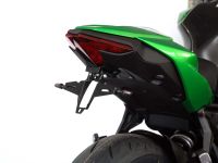 Kennzeichenhalter IQ1 für Kawasaki Z650 S (2026-2027)