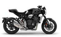 Honda CB1000R Black Edition 2023