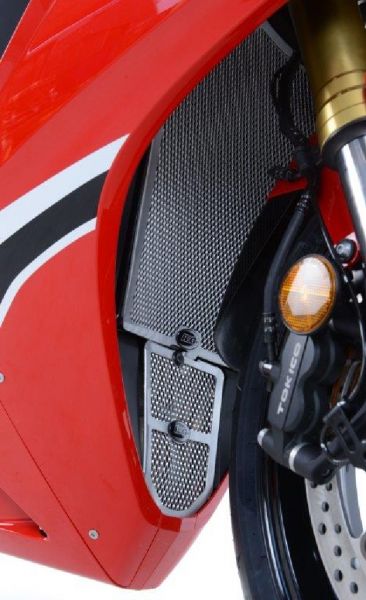 Krümmerschutz für Honda CBR1000RR SP (2017-2019)