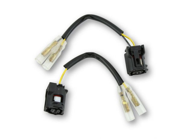 Cable adaptador de señal de giro para Yamaha MT-10 | R1 | R7 | MT-09
