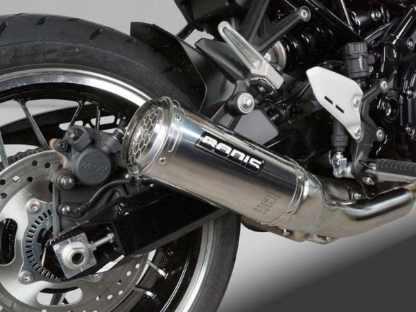 BODIS MGP-N-GEX VA pour Kawasaki Z900RS (2018-2024)