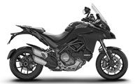 Ducati Multistrada 1260