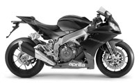 Aprilia RSV4 R 2013