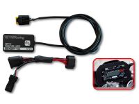 B2-Tronic Ricevitore GPS per Laptimer nel cruscotto OEM per BMW S1000RR | M1000RR