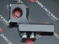 Halter für Daumenbremse