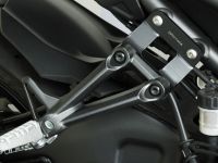 Abaissement du repose-pieds pour le Yamaha MT-10 (2015-2024) Abaissement du repose-pieds pour le Yamaha MT-10 (2015-2024)