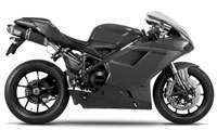 Ducati 848 - 848 Evo 2013