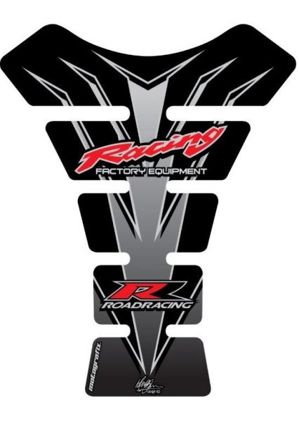 Tampone carburante Motografix per Honda RR Road Racing | TH013K