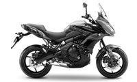 Kawasaki Versys 650 2020