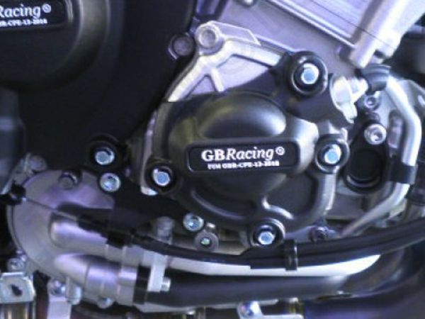 GB Racing Protektor Zündung für Yamaha R1 | R1-M | MT-10