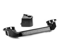 Soziusrastenabdeckung für Honda CBR1000RR-R (2020-2025) Soziusrastenabdeckung für Honda CBR1000RR-R (2020-2025)