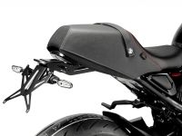 Porta targa per Yamaha XSR 900 (2022-2023)