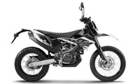 KTM 690 Enduro R