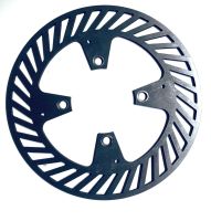 Disco de freno trasero Racing para Ducati Panigale V4 (2025-2026)