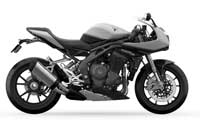 Triumph Speed Triple 1200 RR 2023