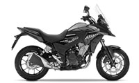 Honda CB500X 2023