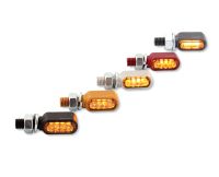 Little Bronx Blinker LED