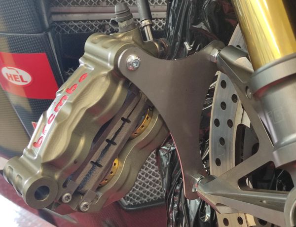 Bremszangen Halter | Bremssattelhalter