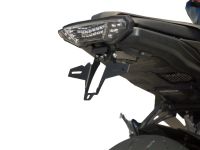 Kennzeichenhalter IQ1 für Yamaha MT-10 (2022-2023)