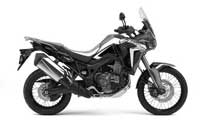 Honda CRF1000L Africa Twin