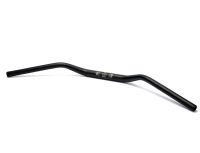 GT oversize handlebars black GTO-L-B