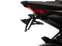 Portatarga IQ1 per Kawasaki Z1100 | Z1100 SE (2026-2027)