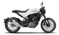 Husqvarna Vitpilen 401 2024