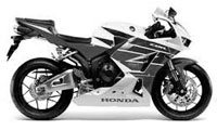 Honda CBR600RR 2024