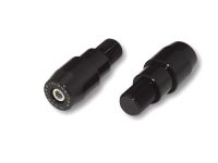 Handlebar weights for Yamaha M16x1.5 for bar end mirrors Handlebar weights for Yamaha M16x1.5 for bar end mirrors