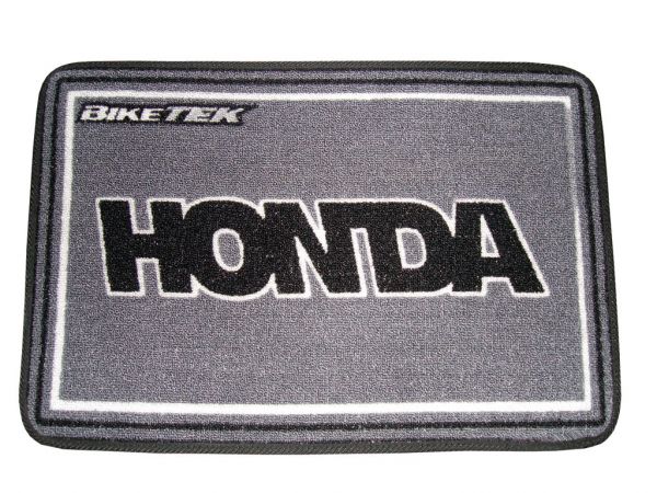 Tapis de porte 1 pour Honda