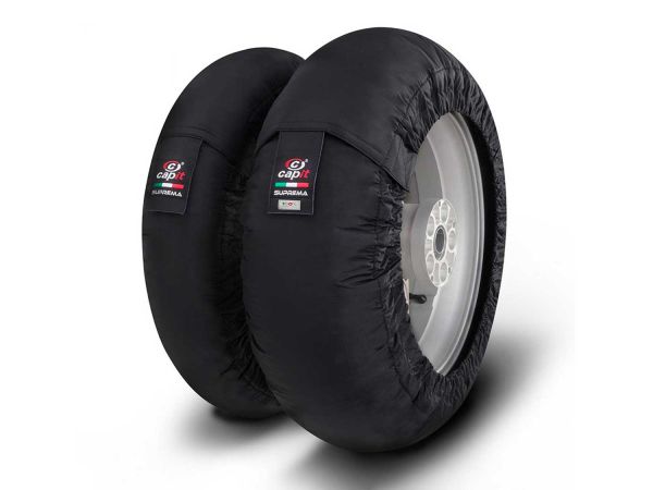 CAPIT tyre warmer Suprema Spina
