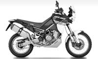 Aprilia Tuareg 660 2024