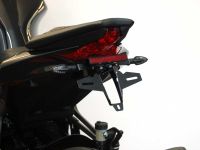 Portatarga IQ5 per Kawasaki Z1100 | Z1100 SE (2026-2027)